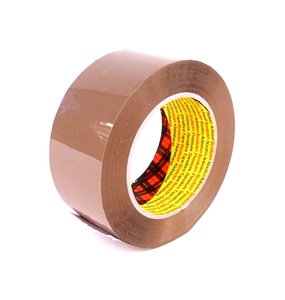 3M 313 CHOCOLATE WIDTH 50 MM IN ROLL OF 66 M