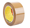 3M 375E BROWN WIDTH 48 MM IN ROLL OF 66 M