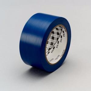 3M 764 BLUE WIDTH 50 MM IN ROLL OF 33 M