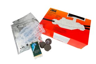 3M 92 NBB 1C SCOTCHCAST RESIN KIT