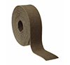 3M CP-RL BROWN GRIT MEDIUM WIDTH 50 MM IN ROLL OF 5 M