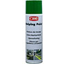 CRC STRIPING PAINT GREEN IN 500 ML AEROSOL