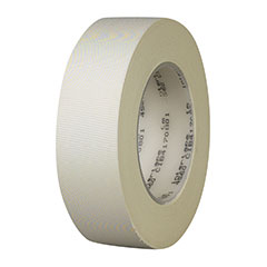 INTERTAPE 4560 WHITE WIDTH 9 MM IN ROLL OF 50 M