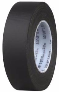 INTERTAPE 4616 BLACK WIDTH 25 MM IN ROLL OF 55 M