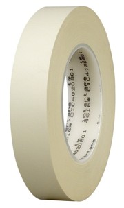 INTERTAPE 4616 WHITE WIDTH 12 MM IN ROLL OF 55 M