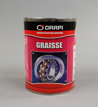 ORAPI SI 20 IN 1 KG CAN