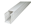 CABLE TRUNKING GF-DIN-SH-A7/5 25 x 25 WITH SLOT IN LENGTH 2 M