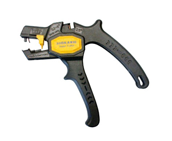 SES JOKARI SUPER 4 PLUS STRIPPING PLIER