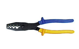 SES K35 CRIMPING TOOL