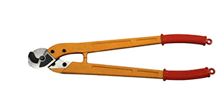 SES ME250S HAND CABLE CUTTER