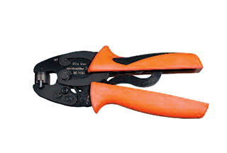 SES PZ6 CRIMPING TOOL