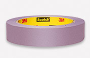 3M 2071 WIDTH 48 MM IN ROLL OF 50 M