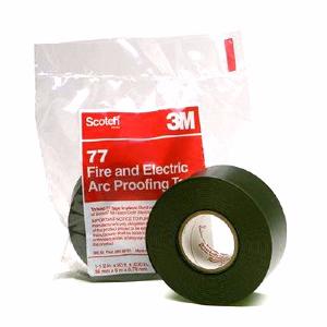 3M 77 WIDTH 38 MM IN ROLL OF 6,1 M