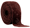 3M CF-RL RED GRIT VERY FINE WIDTH 100 MM IN ROLL OF 25 M