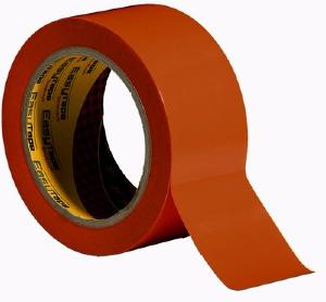 3M EASY TAPE VAPOR BARRIER ORANGE WIDTH 75 MM IN ROLL OF 30 M