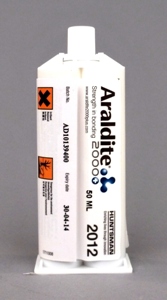 ARALDITE 2012 IN 50 ML CARTRIDGE