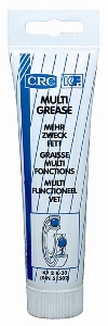 CRC MULTIPURPOSE LITHIUM GREASE IN 100 ML TUBE