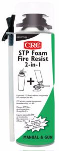 CRC STP FOAM FIRE RESIST 2in1 IN 500 ML AEROSOL