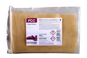 ELECTROLUBE FCC250G IN PACK OF 250 GR