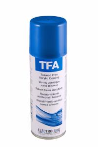 ELECTROLUBE TFA200H IN 200 ML AEROSOL