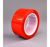 ISOTAPE 6130 RED WIDTH 19 MM IN ROLL OF 66 M