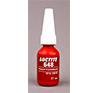 LOCTITE 648 IN 10 ML BOTTLE