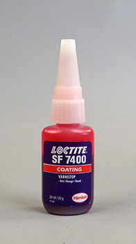 LOCTITE SF 7400 IN 20 GR BOTTLE