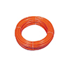 PLIO SUPER 2 x 2,8 ORANGE SHEATH IN ROLL OF 50 M