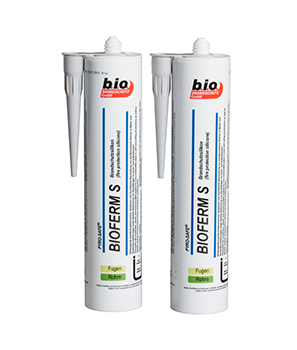 PYRO SAFE BIOFERM S GREY IN 310 ML CARTRIDGE