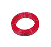 PLIO SUPER 1,5 x 2,3 RED SHEATH IN ROLL OF 50 M