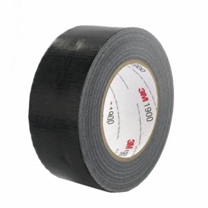 3M 389 BLACK WIDTH 50 MM IN ROLL OF 50 M