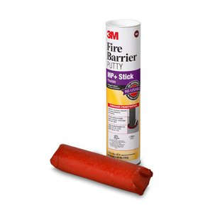 3M FIRE BARRIER MOLDABLE PUTTY MP+ IN 40,9 x 279 MM