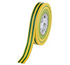 3M TEMFLEX 1500 YELLOW/GREEN WIDTH 15 MM IN ROLL OF 10 M