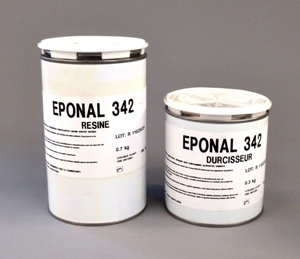 EPONAL 342 IN 5 KG KIT