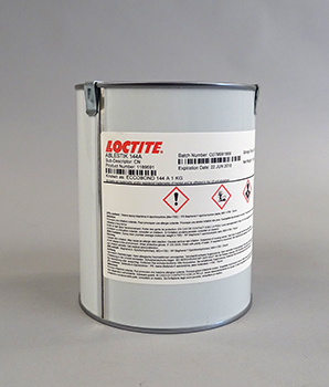 LOCTITE ABLESTIK 144 A IN 1 KG CAN