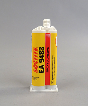 LOCTITE EA 9483 IN 50 ML CARTRIDGE