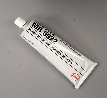 LOCTITE MR 5922 IN 200 ML TUBE