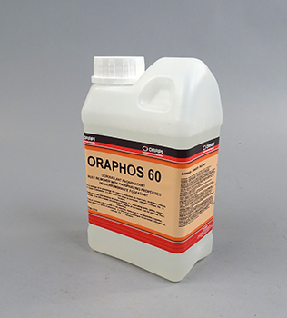 ORAPI ORAPHOS 60 IN 1 L CAN