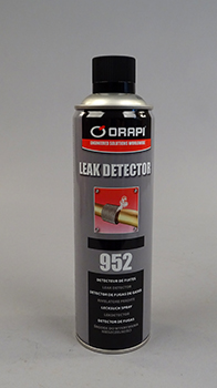 ORAPI LEAK DETECTOR NU PMUC IN 650 ML AEROSOL