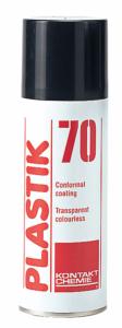 PLASTIK 70 IN 200 ML AEROSOL