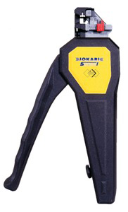 SES JOKARI SPECIAL STRIPPING PLIER