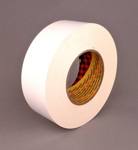 3M 389 WHITE WIDTH 38 MM IN ROLL OF 50 M