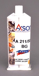 ADEKIT A211 BEIGE IN 50 ML CARTRIDGE