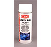 CRC ACRYL RAL 9010 SATIN WHITE IN 400 ML AEROSOL