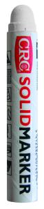 CRC SOLID MARKER WHITE