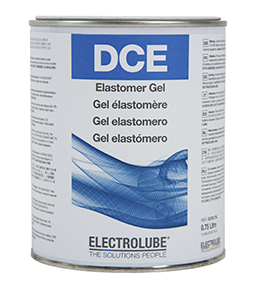 ELECTROLUBE DCE0.75L IN 0,75 L CAN