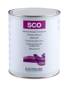 ELECTROLUEB SCO01K IN 1 KG CAN