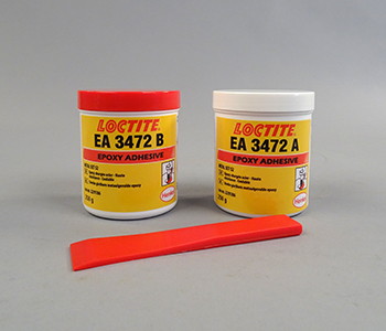 LOCTITE EA 3472 IN 500 GR KIT