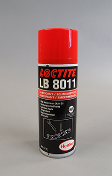 LOCTITE LB 8011 IN 400 ML AEROSOL