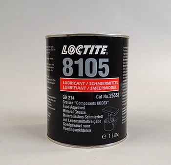 LOCTITE LB 8105 IN 1 KG CAN